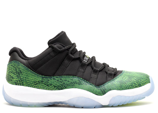 Air Jordan 11 Retro Low Snake