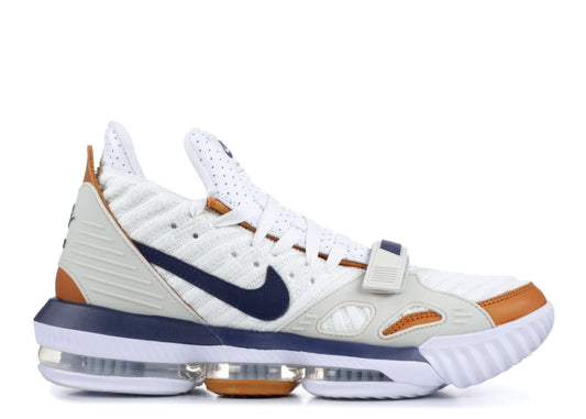 LeBron 16 Air Trainer Medicine Ball