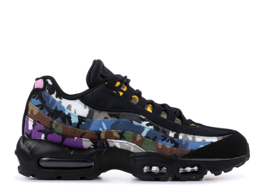 Air Max 95 ERDL Party