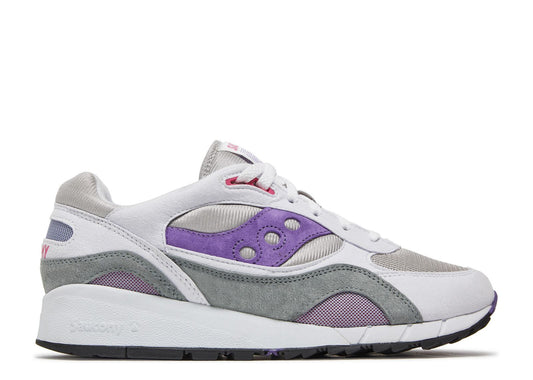 Shadow 6000 White Purple