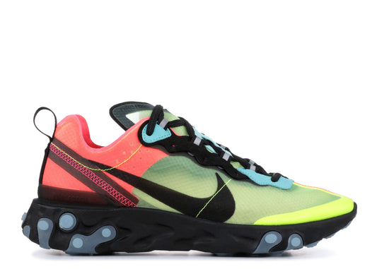 React Element 87 Hyper Fusion