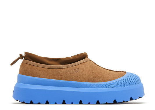 Tasman Weather Hybrid Slipper Chestnut Big Sky