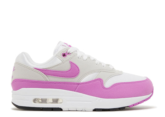 Wmns Air Max 1 Fuchsia Deam