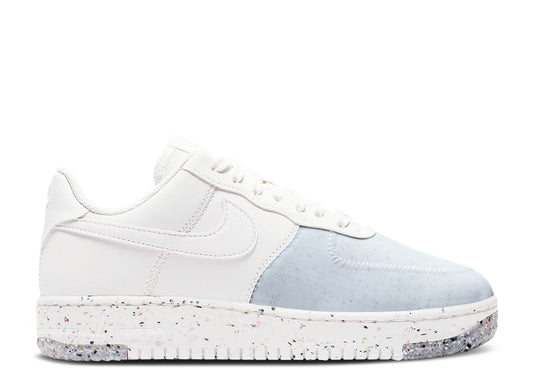 Wmns Air Force 1 Crater Summit White