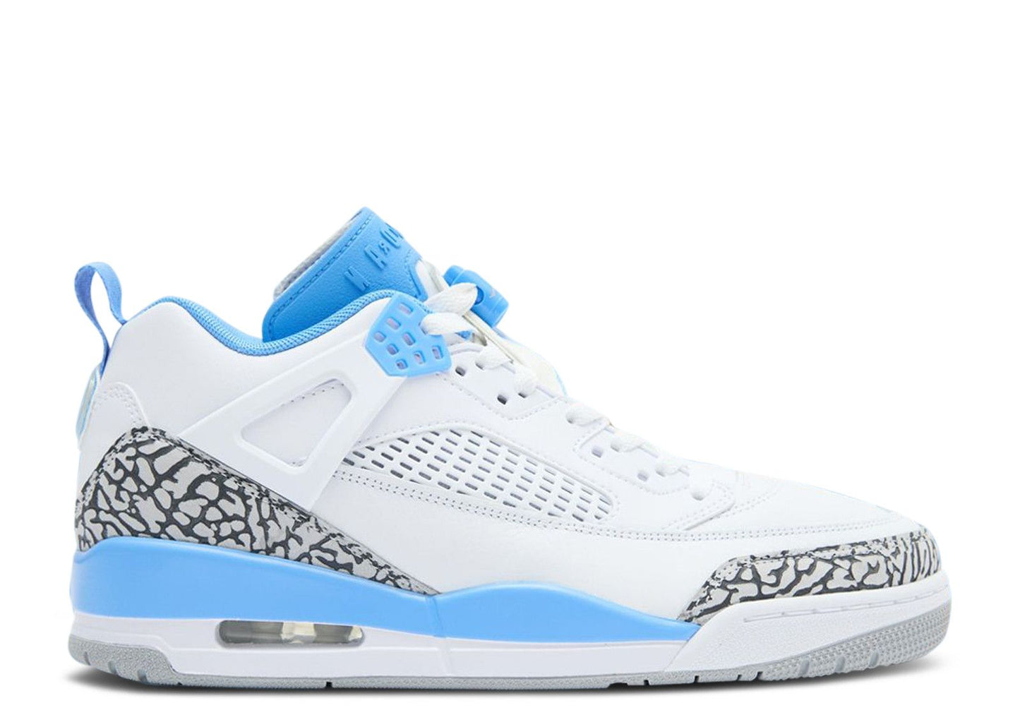 Jordan Spizike Low UNC