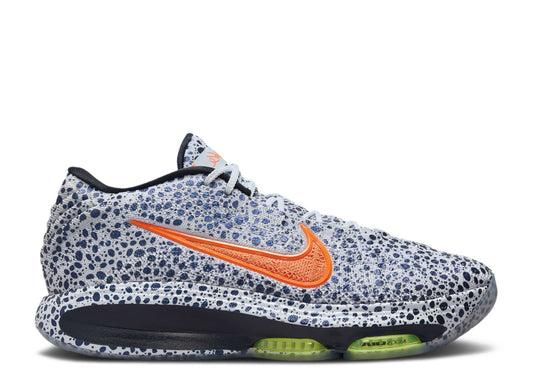 Air Zoom GT Hustle 3 Electric Pack