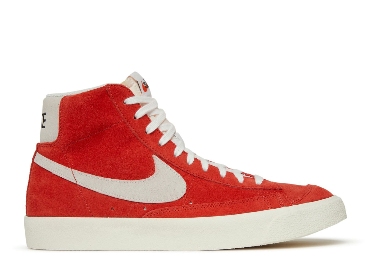 Blazer Mid 77 Suede Texas Longhorns