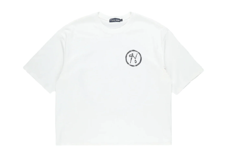 Needlework Logo Tee