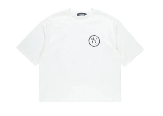 Needlework Logo Tee