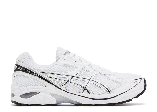 GT 2160 White Pure Silver