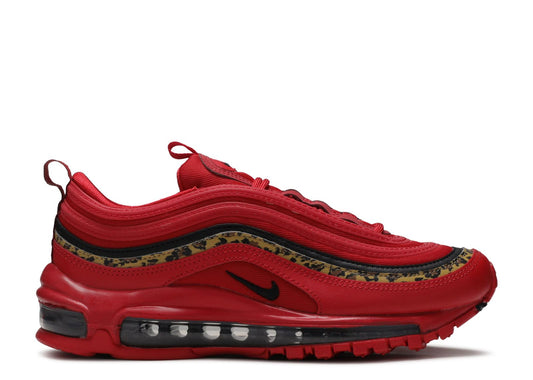 Wmns Air Max 97 University Red