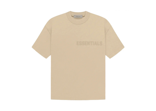 Essentials Shirt Sand