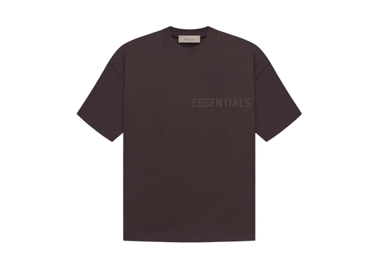 Essentials Shirt Plum