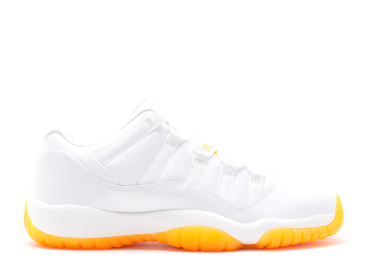 Air Jordan 11 Retro Low GG Citrus