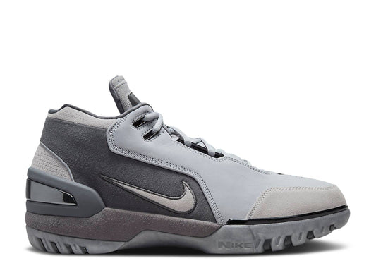 Air Zoom Generation Retro Dark Grey