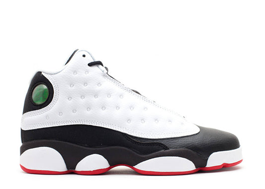 Air Jordan 13 Retro GS He Got Game 2013