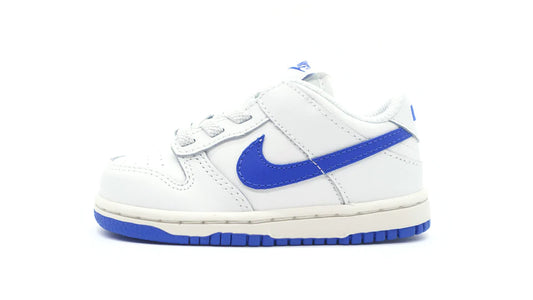 Nike dunk low summit hyper royal