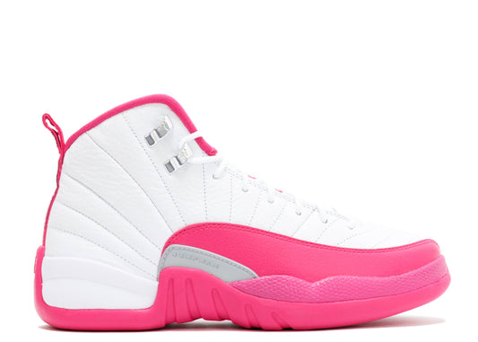 Air Jordan 12 Retro GG Vivid Pink