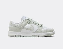 Nike Dunk Low Light Silver Corduroy W