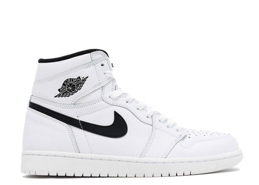 Air Jordan 1 Retro High OG Premium Yin Yang