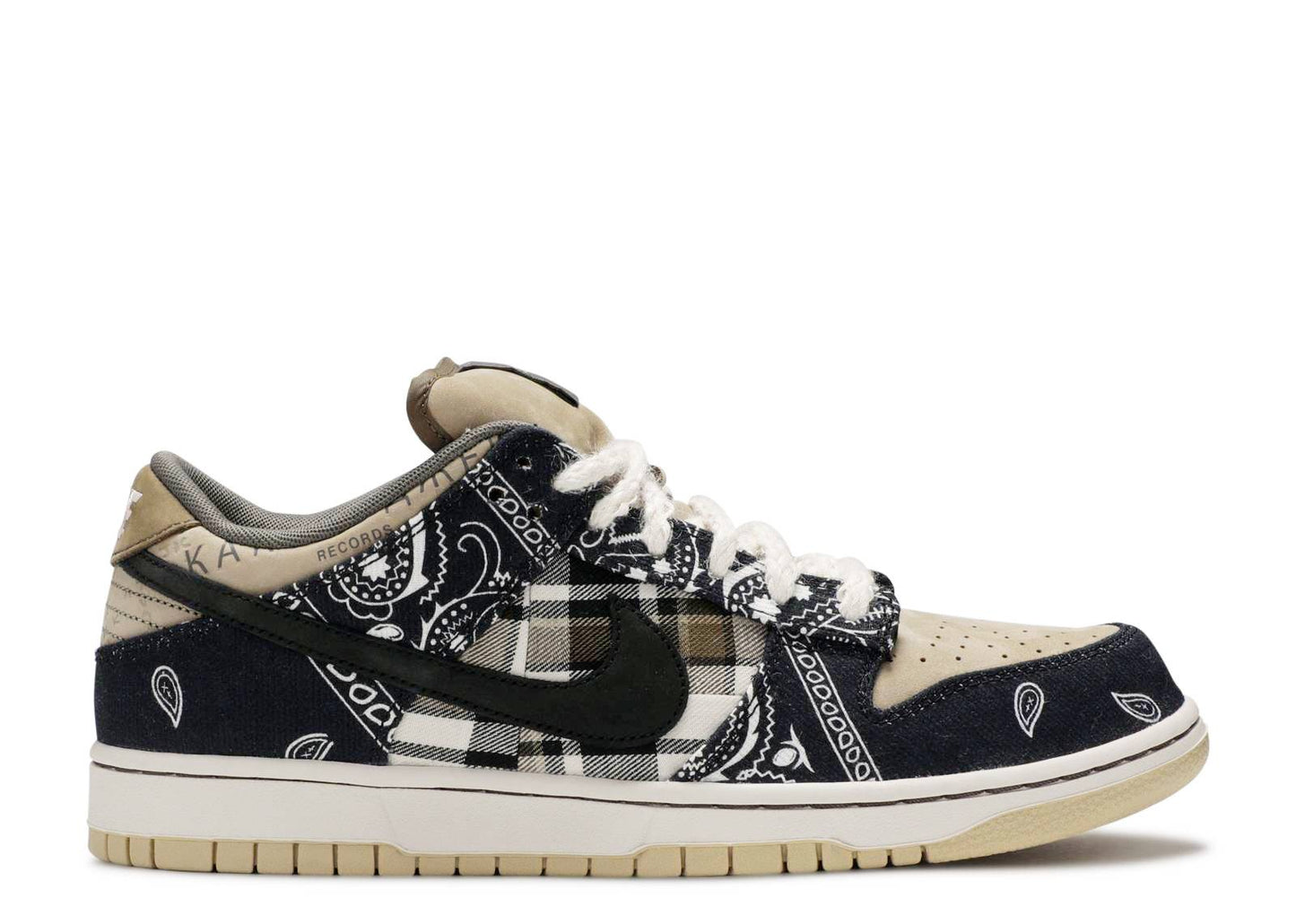 nike sb dunk low prm qs