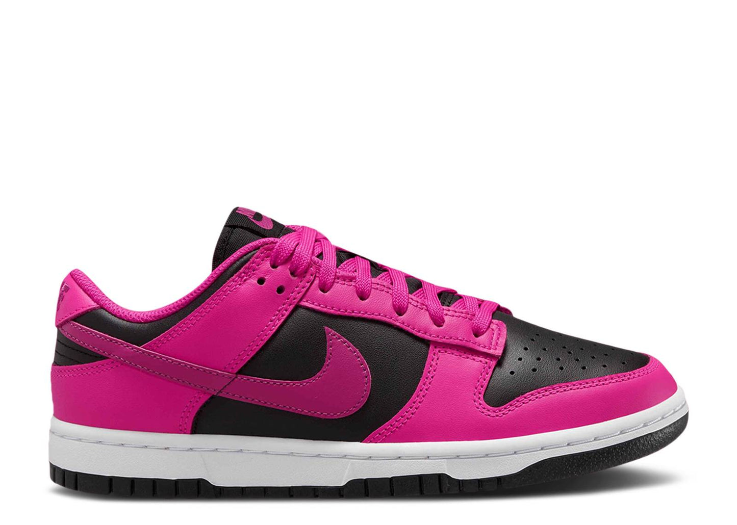 Wmns Dunk Low Fireberry