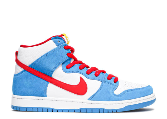 Dunk High SB Doraemon