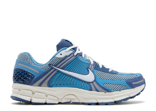 Air Zoom Vomero 5 Worn Blue