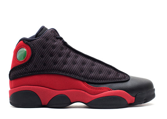 Air Jordan 13 Retro GS Bred 2013