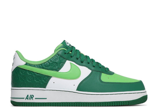 Air Force 1 Low St. Patricks Day
