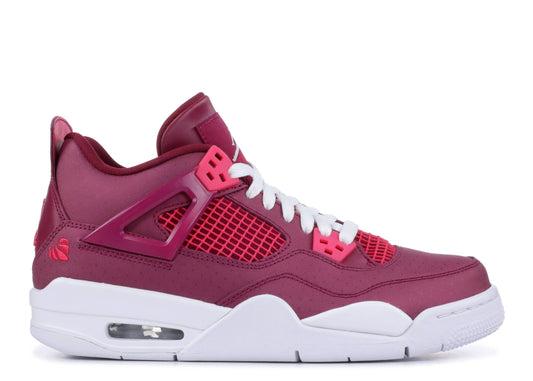 Air Jordan 4 Retro GS For The Love Of The Game