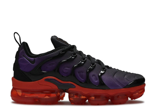 Air VaporMax Plus Voltage Purple