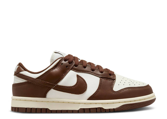 Wmns Dunk Low Cacao Wow