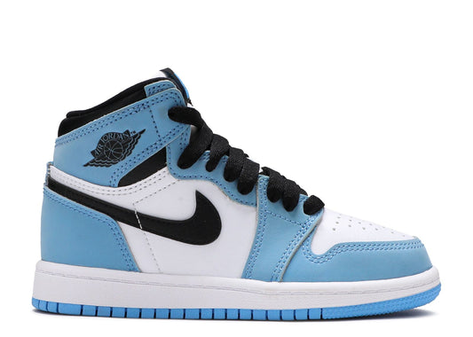 Air Jordan 1 Retro High OG PS University Blue