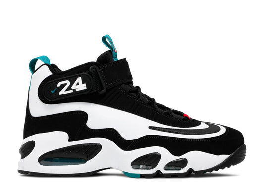 Air Griffey Max 1 Freshwater 2021