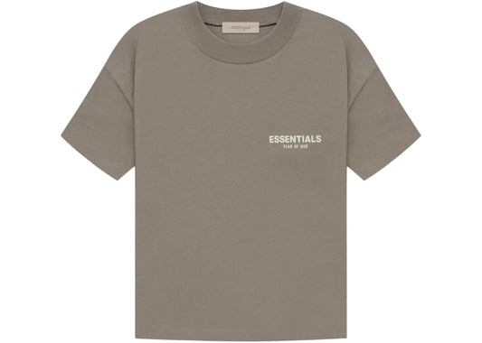 Fear of God Essentials T-shirt Desert Taupe