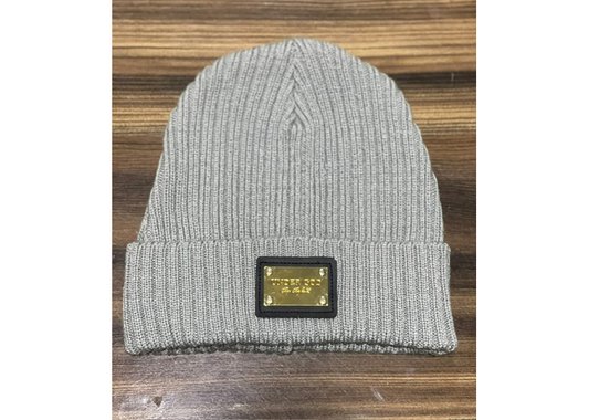 UnderGod Beanie