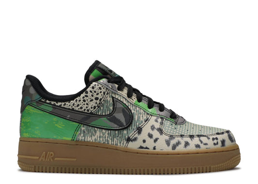 Air Force 1 Low QS Chicago