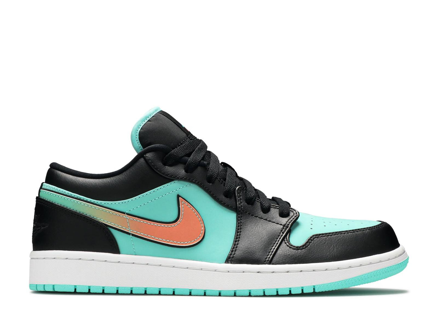 Air Jordan 1 Low SE Tropical Twist