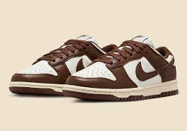 W Nike Dunk Low Cacao Wow